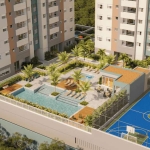 Apartamento à venda 3 quartos 3 suítes 2 vagas Cerâmica - São Caetano do Sul - SP