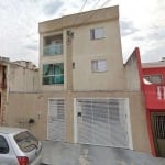 Apartamento à venda 2 quartos 1 vaga Paraíso - Santo André - SP