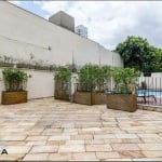 Apartamento para aluguel 2 quartos 1 vaga Pinheiros - São Paulo - SP