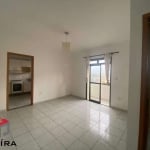 Apartamento à venda 1 quarto 1 vaga Rudge Ramos - São Bernardo do Campo - SP