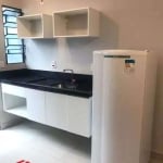 Apartamento para aluguel 1 quarto Anchieta - São Bernardo do Campo - SP