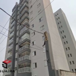 Apartamento à venda 2 quartos 1 suíte 2 vagas Centro - São Bernardo do Campo - SP