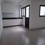 Apartamento para aluguel 2 quartos 1 suíte 1 vaga Guiomar - Santo André - SP