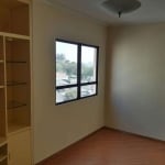 Apartamento para aluguel 2 quartos 1 vaga Príncipe de Gales - Santo André - SP