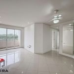 Apartamento à venda 3 quartos 1 suíte 2 vagas Baeta Neves - São Bernardo do Campo - SP