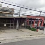 Prédio com 500m² localizado na Vila Romana em São Paulo - SP.