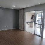 Apartamento para aluguel 3 quartos 3 suítes 2 vagas Gilda - Santo André - SP