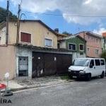 Terreno à venda Jordanópolis - São Bernardo do Campo - SP