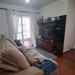 Apartamento à venda 3 quartos 1 suíte 2 vagas Rudge Ramos - São Bernardo do Campo - SP