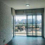 Apartamento para aluguel 2 quartos 1 suíte 2 vagas Assunção - Santo André - SP