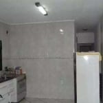 Sobrado para aluguel 3 quartos 3 vagas Guaraciaba - Santo André - SP