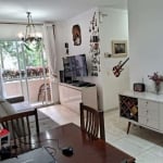 Apartamento à venda 3 quartos 1 suíte 1 vaga Nova Petrópolis - São Bernardo do Campo - SP