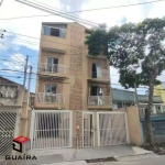 Apartamento à venda 3 quartos 1 suíte 1 vaga Homero Thon - Santo André - SP