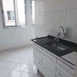 Apartamento para aluguel 2 quartos 1 vaga Terra Nova II - São Bernardo do Campo - SP