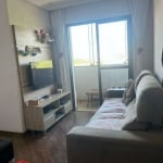 Apartamento à venda 3 quartos 1 vaga Nova Petrópolis - São Bernardo do Campo - SP