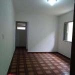 Casa para aluguel 2 quartos 1 vaga Luzita - Santo André - SP