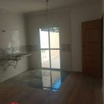 Apartamento à venda 2 quartos 1 suíte 1 vaga Pires - Santo André - SP