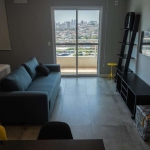 Apartamento para aluguel 1 quarto 1 suíte 1 vaga Centro - São Bernardo do Campo - SP