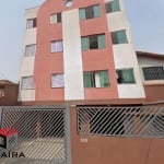 Apartamento à venda 2 quartos 1 vaga Jerusalém - São Bernardo do Campo - SP