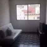 Apartamento para aluguel 2 quartos 1 vaga Irajá - São Bernardo do Campo - SP