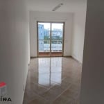 Apartamento para aluguel 2 quartos 1 vaga Baeta Neves - São Bernardo do Campo - SP