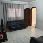 Sobrado à venda 3 quartos 2 vagas Novo Oratório - Santo André - SP