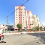 Apartamento para aluguel 2 quartos 1 vaga Rudge Ramos - São Bernardo do Campo - SP