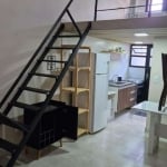 Apartamento para aluguel 1 quarto 1 vaga Jordanópolis - São Bernardo do Campo - SP