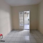 Apartamento para aluguel 2 quartos 1 vaga Rudge Ramos - São Bernardo do Campo - SP