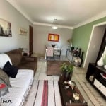 Apartamento à venda 2 quartos 1 vaga Floresta - Santo André - SP