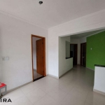 Apartamento à venda 2 quartos 1 suíte 1 vaga Capuava - Santo André - SP