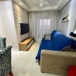 Apartamento à venda 2 quartos 1 vaga Taboão - Diadema - SP