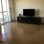 Apartamento à venda 2 quartos 1 suíte 2 vagas Jardim do Mar - São Bernardo do Campo - SP