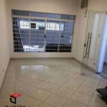 Casa com 70m² - Campo Belo - São Paulo - SP.