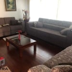 Casa à venda 3 quartos 2 suítes 4 vagas Curuçá - Santo André - SP