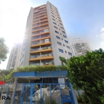 Apartamento com 98m² localizado na Vila Pompéia - São Paulo - SP.