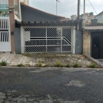 Terreno à venda 2 quartos 2 vagas Jaçatuba - Santo André - SP