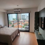 Studio Mobiliado em Pinheiros 25 m2