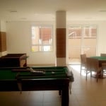 Apartamento para aluguel 3 quartos 1 suíte 2 vagas Valparaíso - Santo André - SP