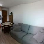 Apartamento à venda 2 quartos 1 suíte 1 vaga Santa Maria - Santo André - SP