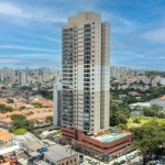 Apartamento Novo a Venda Nova Klabin, 2 Dormitórios, sendo 1 Suíte, 1 Vaga, 63m2
