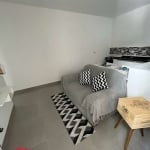 Apartamento para aluguel 1 quarto Taboão - São Bernardo do Campo - SP