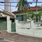 Terreno à venda 3 quartos 1 suíte 1 vaga Jardim - Santo André - SP