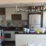 Apartamento à venda 2 quartos 1 vaga Assunção - São Bernardo do Campo - SP