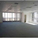 Sala Comercial de 179 M² 4 banheiros 4 vagas Moema - São Paulo - SP