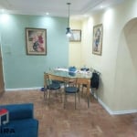 Apartamento para aluguel 2 quartos 1 vaga Nova Petrópolis - São Bernardo do Campo - SP