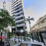 Conjunto Comercial em Santa Cecília 33m2