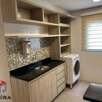 Apartamento para aluguel 1 quarto 1 suíte 1 vaga Anchieta - São Bernardo do Campo - SP