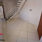 Cobertura para aluguel 2 quartos 1 vaga Ipanema - Santo André - SP