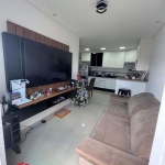 Apartamento para aluguel 2 quartos 1 suíte 1 vaga Silveira - Santo André - SP